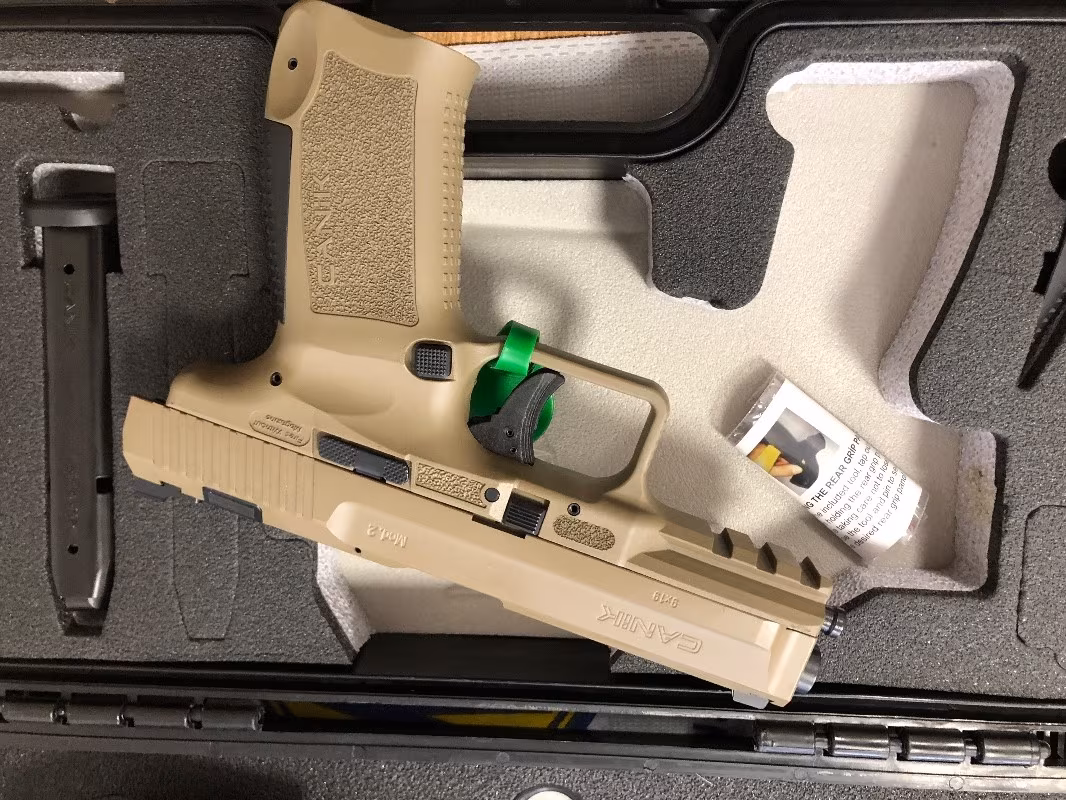 Polis Memurundan Temiz Sahra