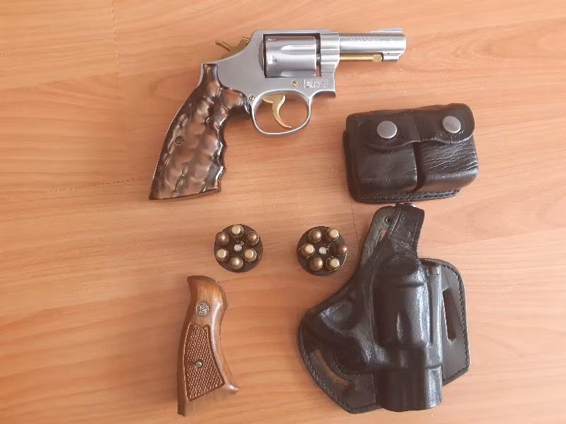 Emniyet Personelinden