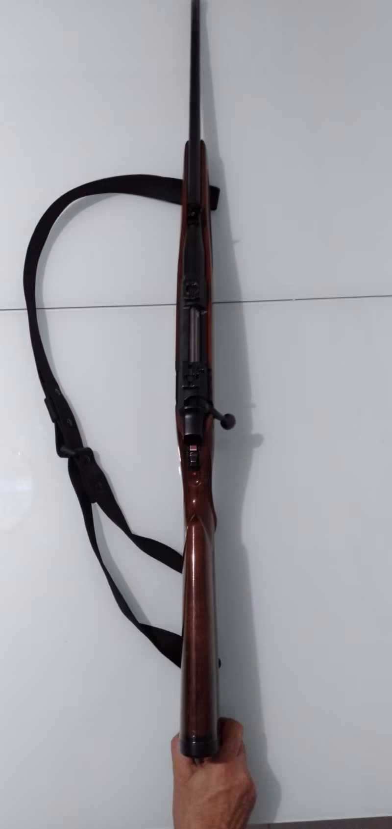 Browning Av Tüfeği