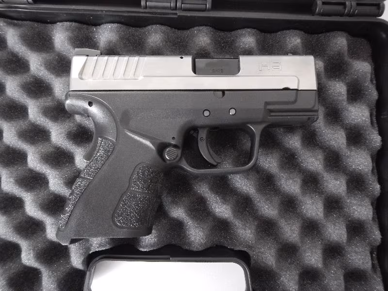 İlk Sahibinden Hs Produckt G2 Subcompact