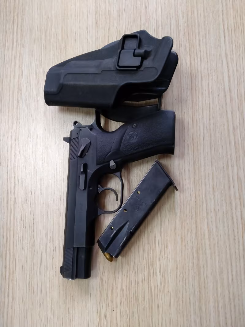 SARSILMAZ KILINÇ 2000 MEGA TEMİZ