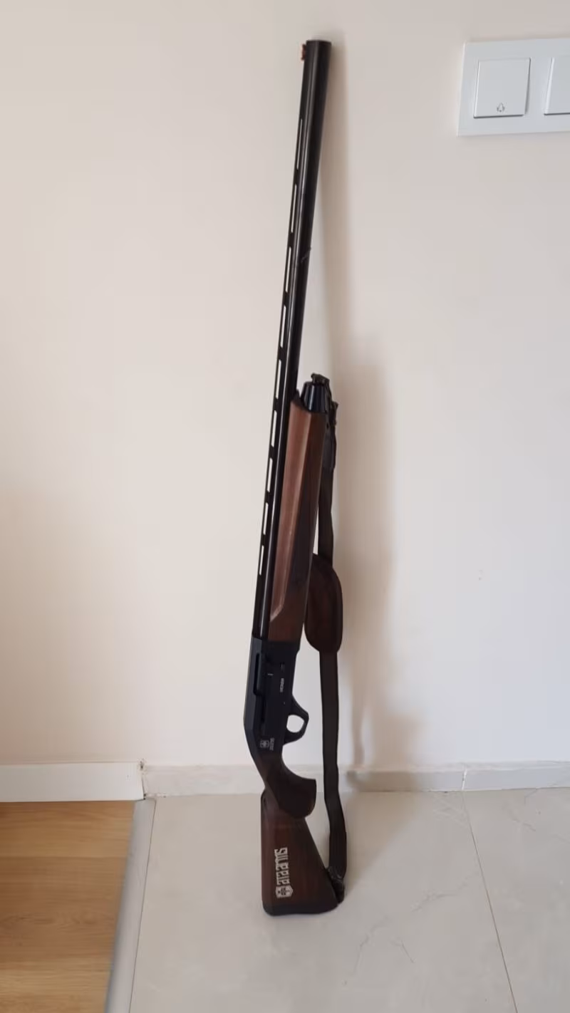 ATA ARMS VENZA