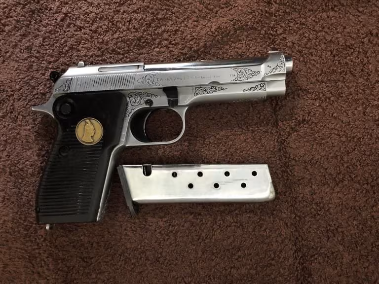 Tarık Baretta Temiz