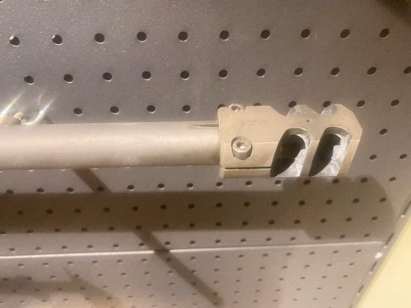 SAKO TRG 42 338 LAPUA MAG