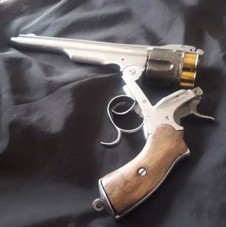 44  smith wesson