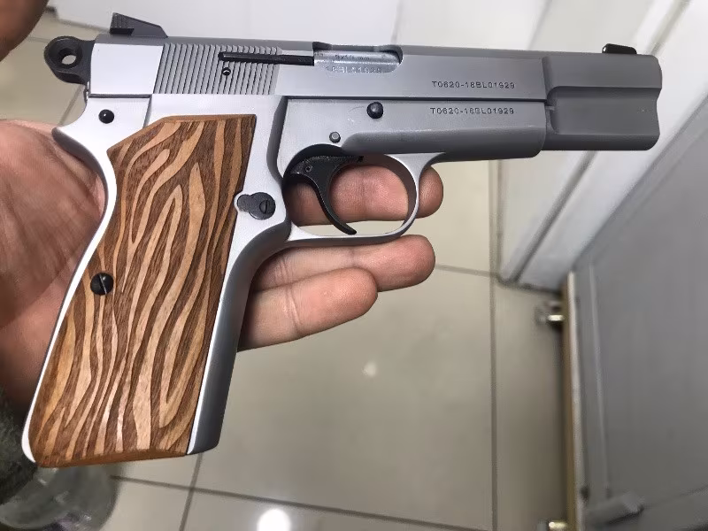 ZİG 14 TİSAŞ 50 MERMİ ATILMADAN SATILIĞA ÇIKTI