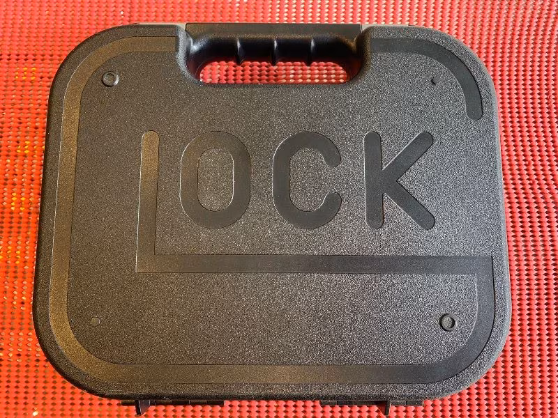 SIFIR GİBİ TERTEMİZ GLOCK 19 GEN 4