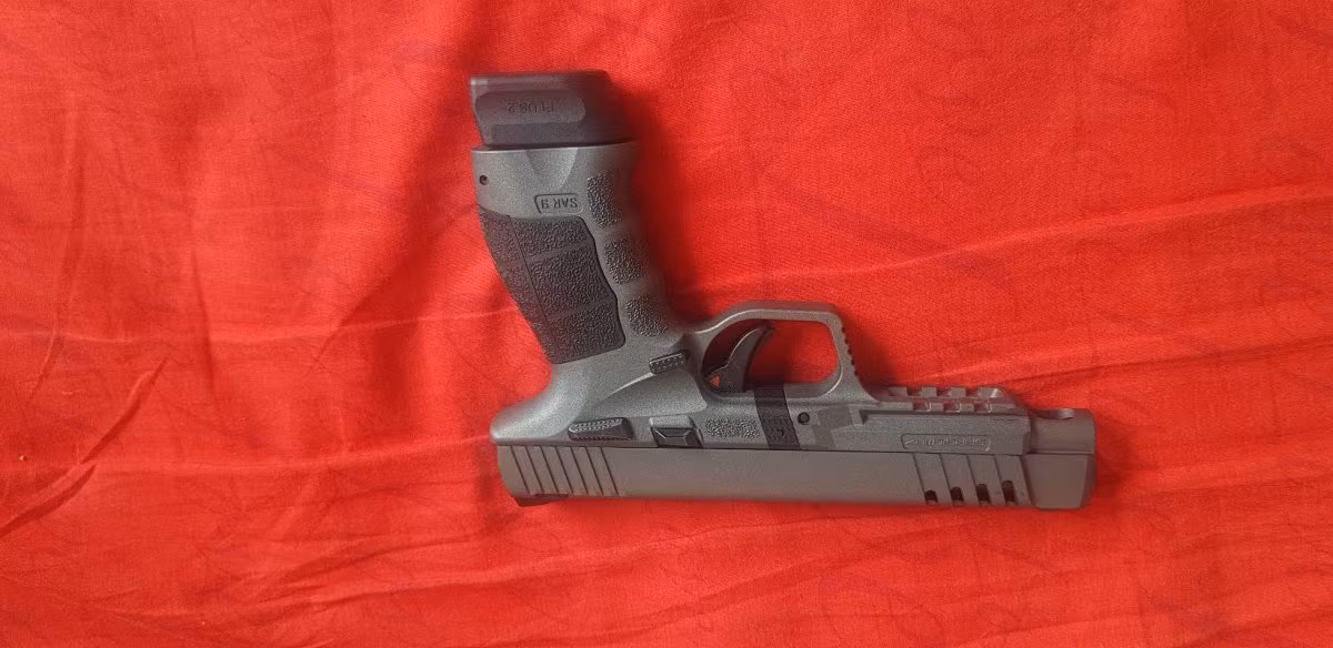 Sar9mete sport platinium