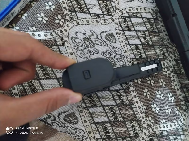 Kamu görevlisinden sifir