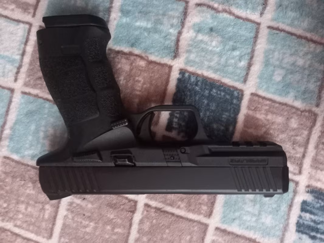 Kamu personelinden kutusunda  5 kutu mermi hediyeli