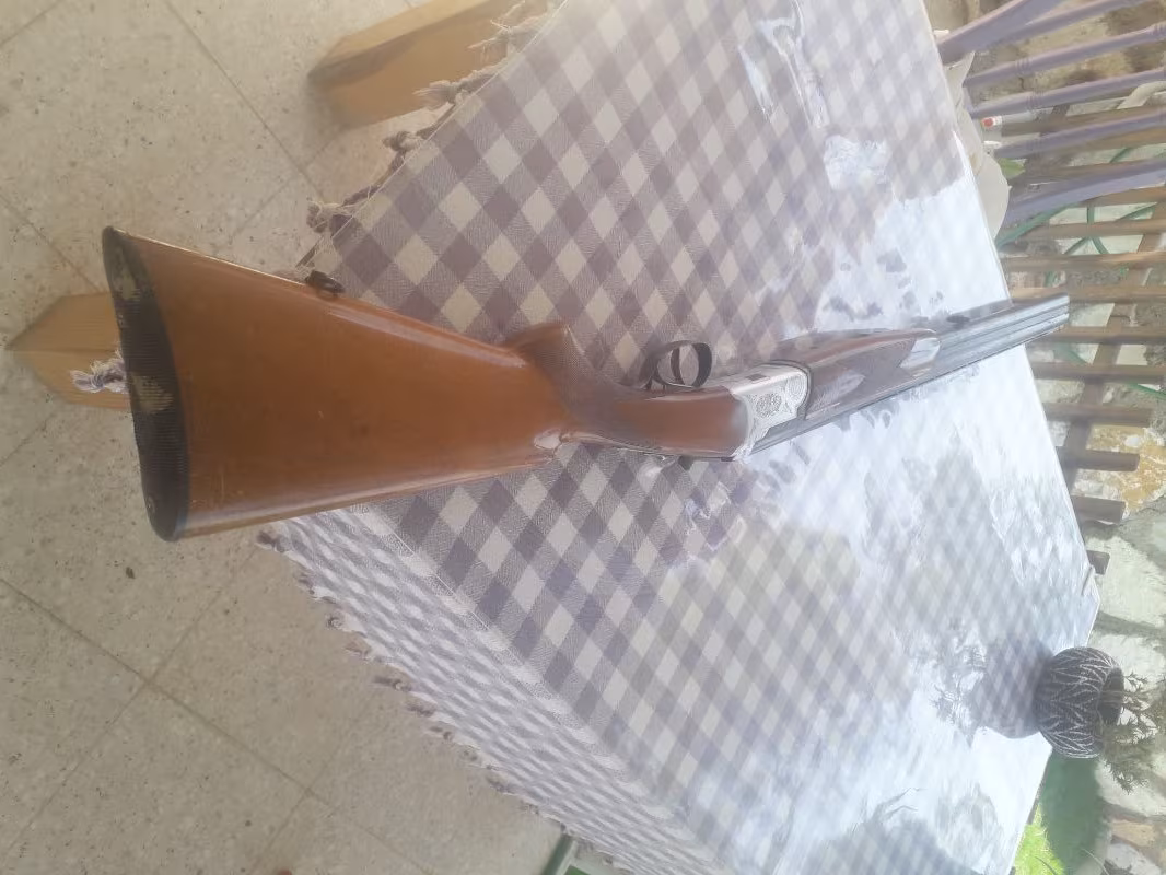 38 kalibre Smith&Wesson