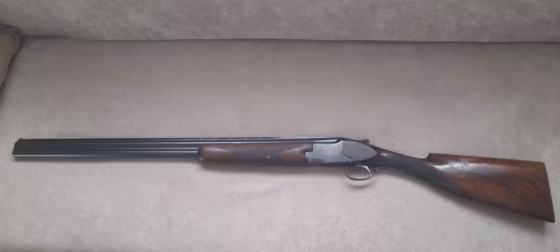 BROWNİNG B25-A1 (KARA KAFA)