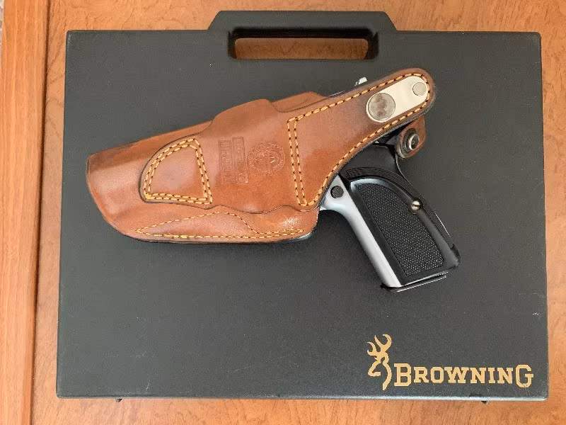 Satılık Bowning GP VIGILANTE