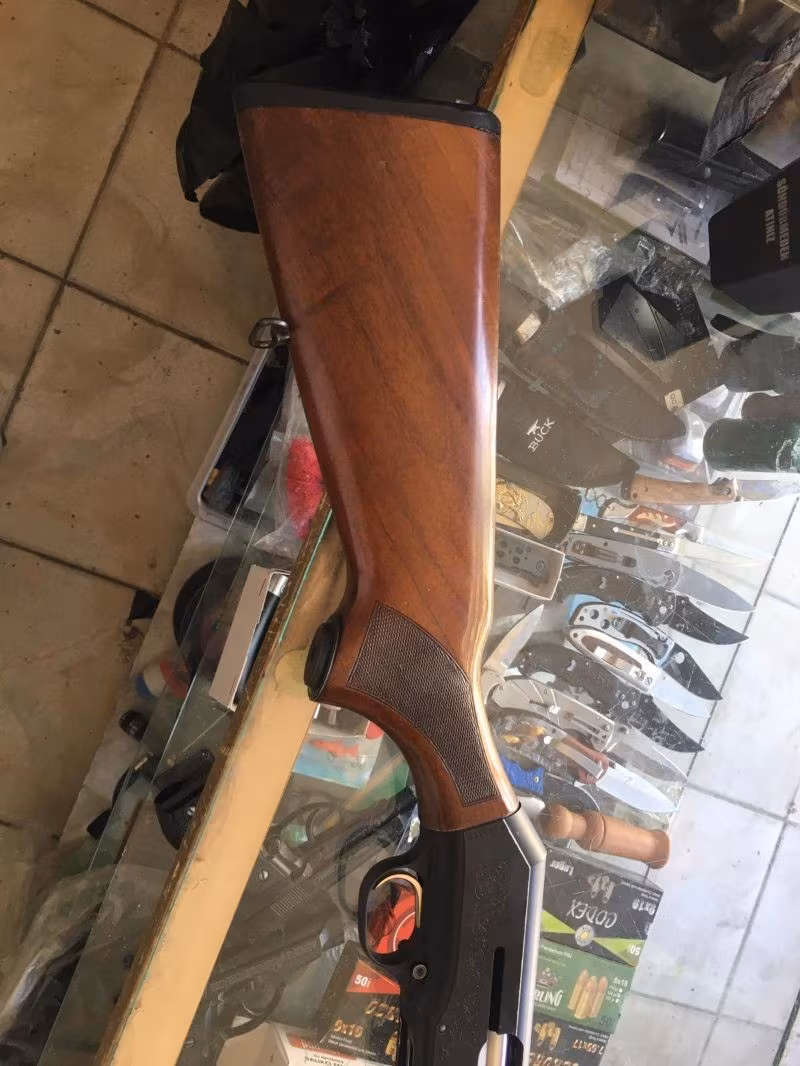 BERATTA A390 SİLVER