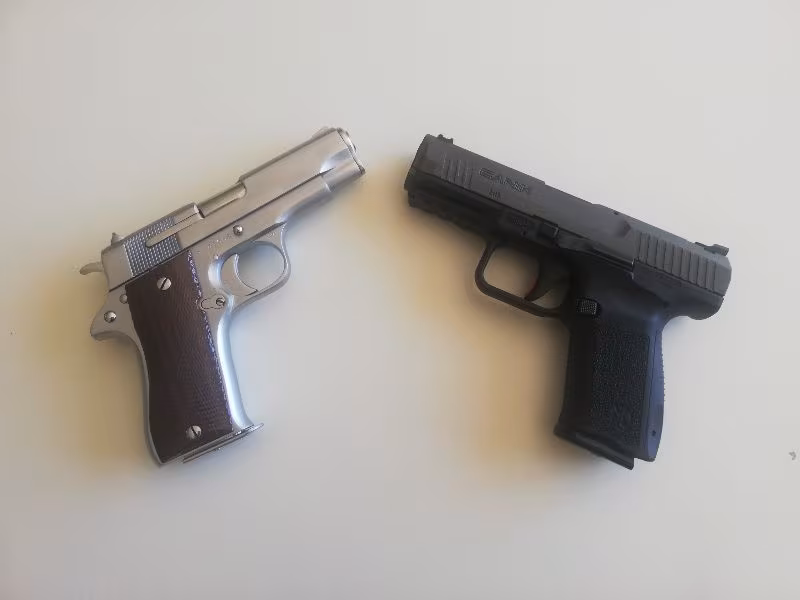 TP9SF Elite tungsten