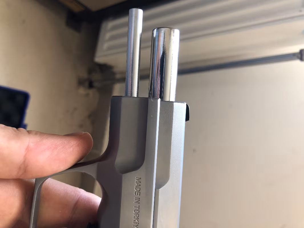 Kılınç 2000 Mega Mat