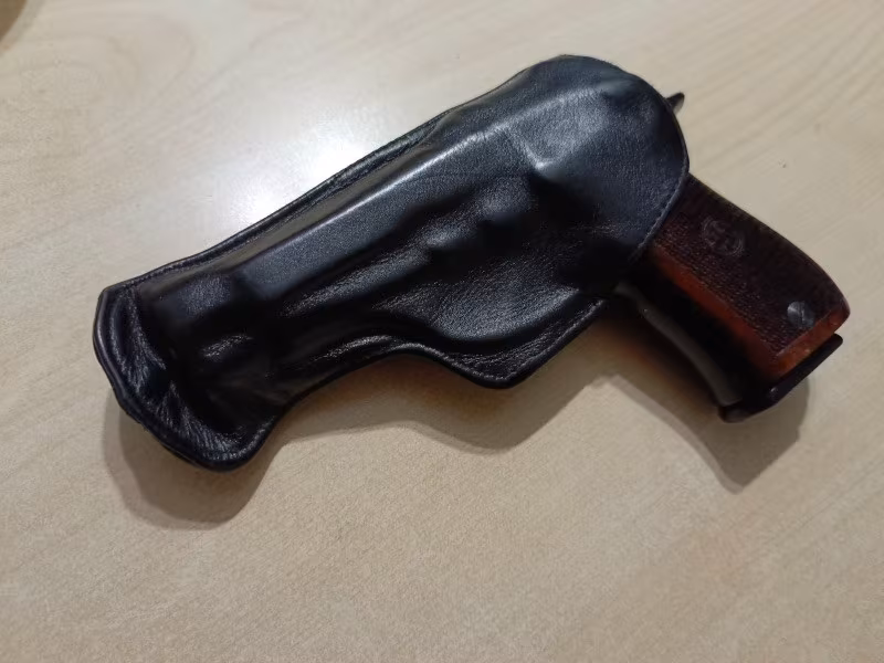 İtalyan baretta 765