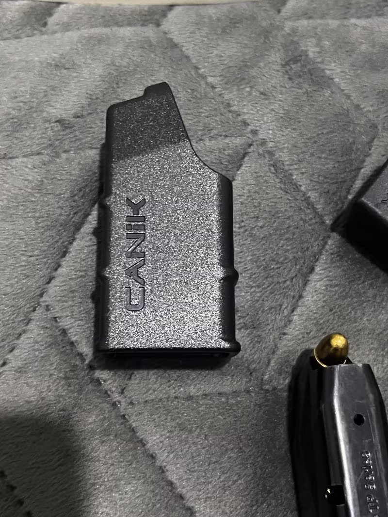 Canik kutu 3 adet orjinal 15 li jarjör arpacık seti tetik