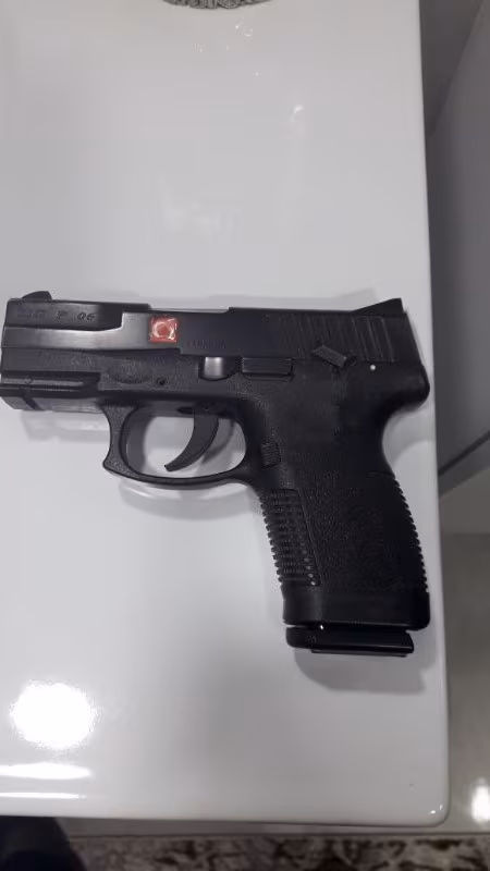 Zigana p 06 çok temiz