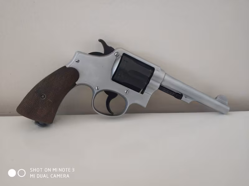 MERAKLISINA TOPLU SİMİTH&WESSON