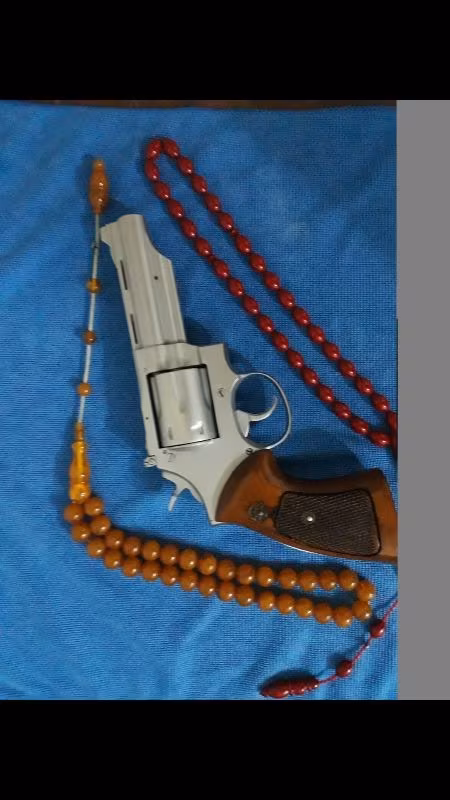 İKİNCİ EL TABANCA