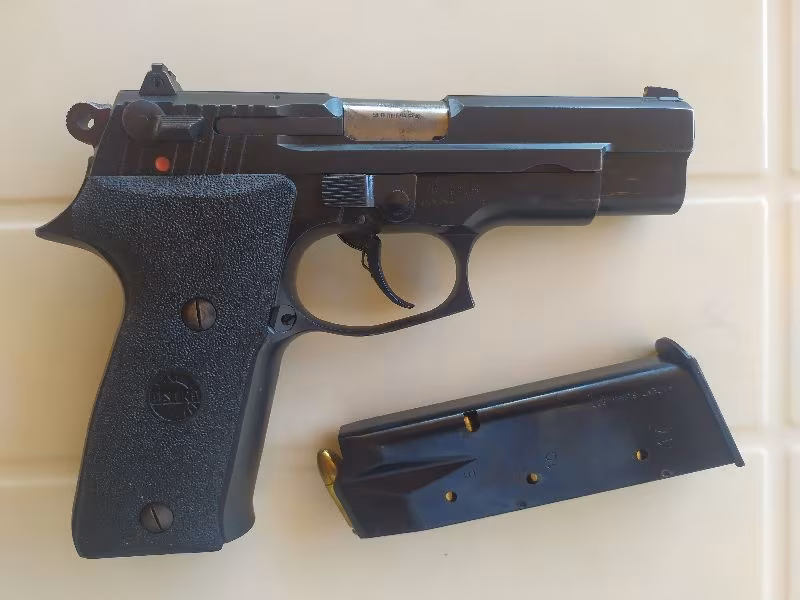 Askeri personelden ihtiyaç fazlası satılık ASTRA A900