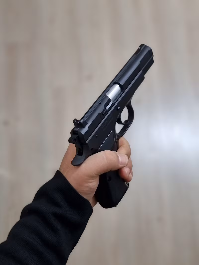 SIFIR SARSILMAZ KILINÇ 2000