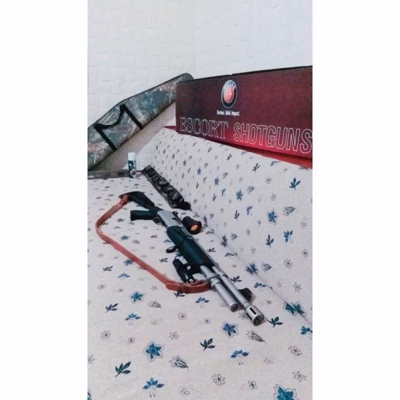 HATSAN Escort MP-A Marine Ts