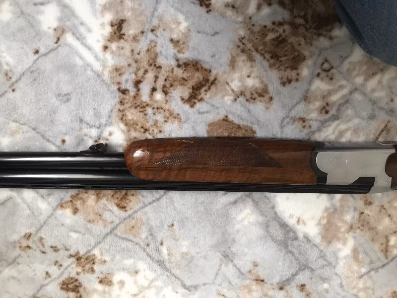 Üzümlü av tüfeği