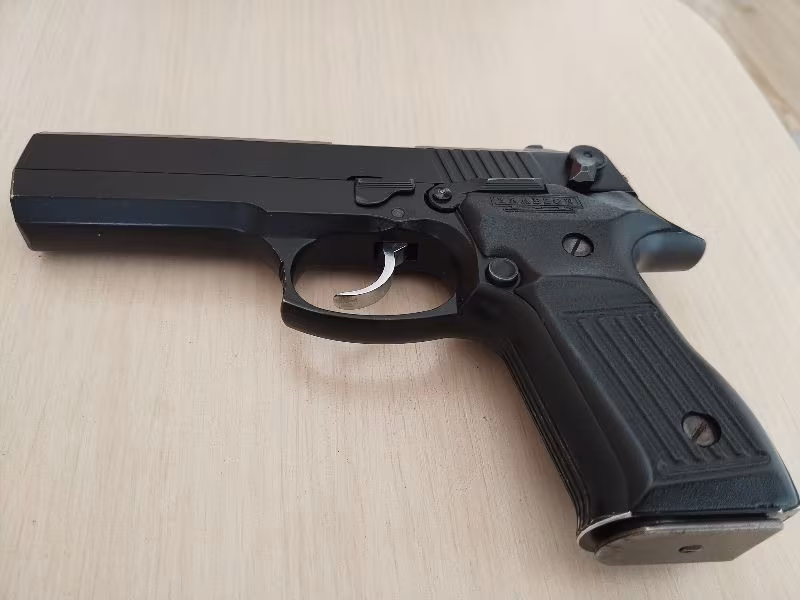 9MM TABANCA