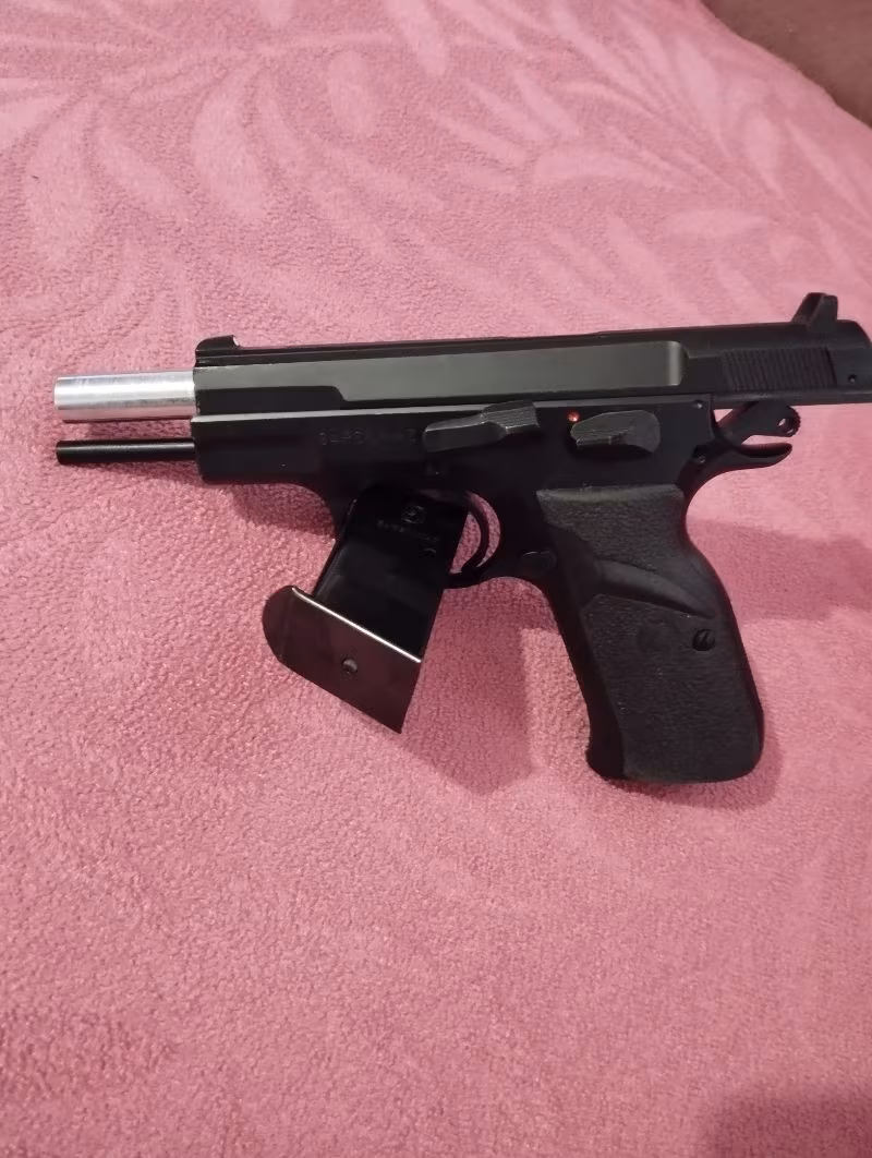 Sarsılmaz Kılınç 2000 Lıght