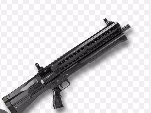 Hiç fişek atılmamış UTŞ 15