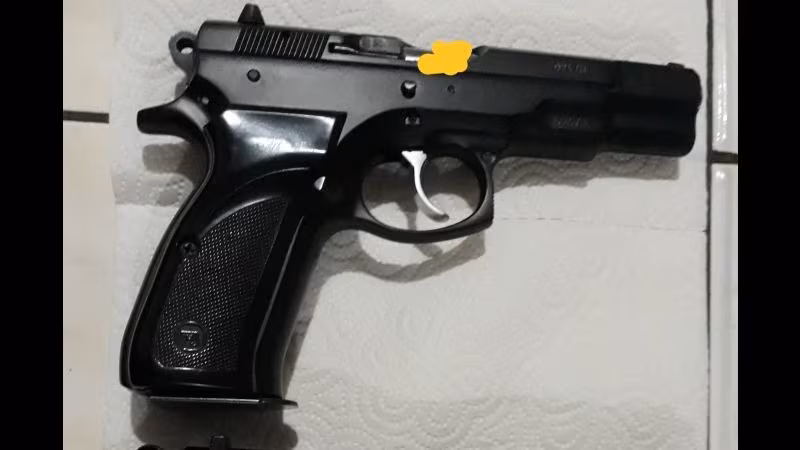 ÇOK TEMIZ VE ORJINAL 75 B