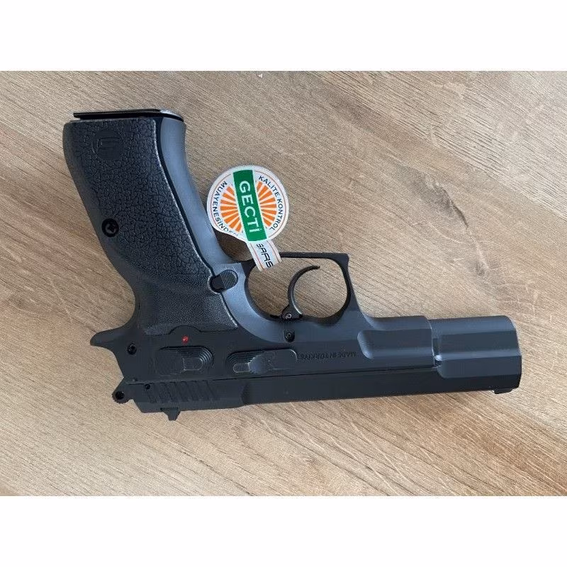 Sarsılmaz kılınç 2000 mega