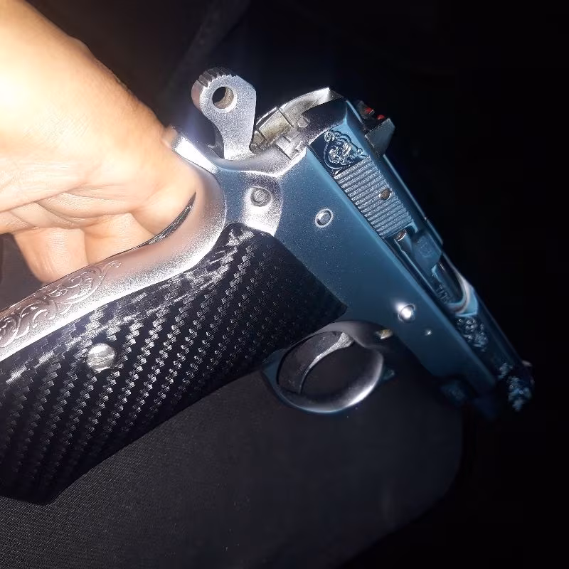 Cz 75 B serisi