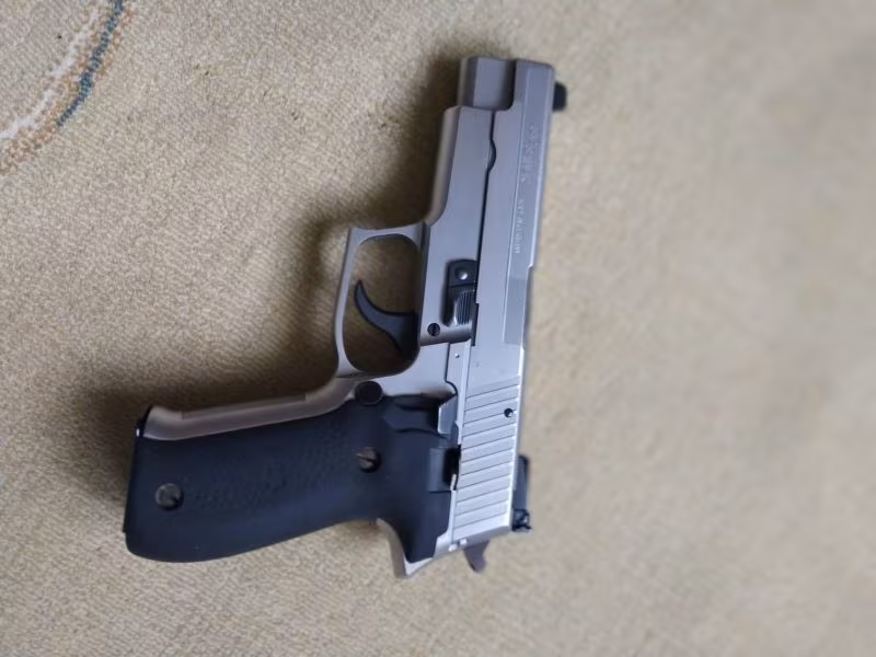 Sig sauer p226s
