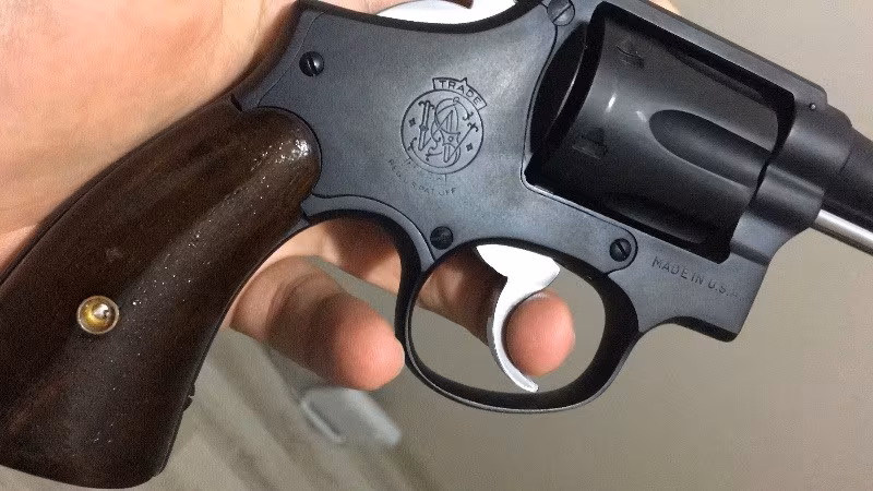 Emekli askerden temiz bakımlı