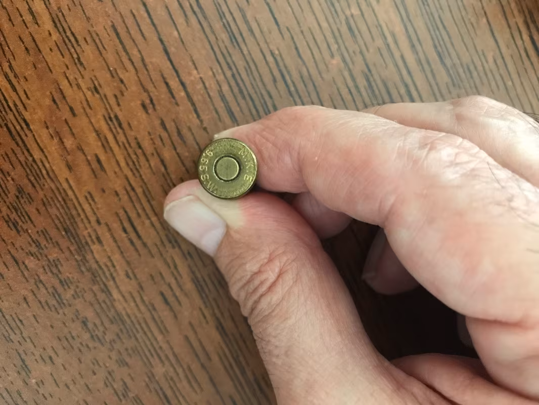 Satılık SW. Tabanca ( İndirim yapıldı )