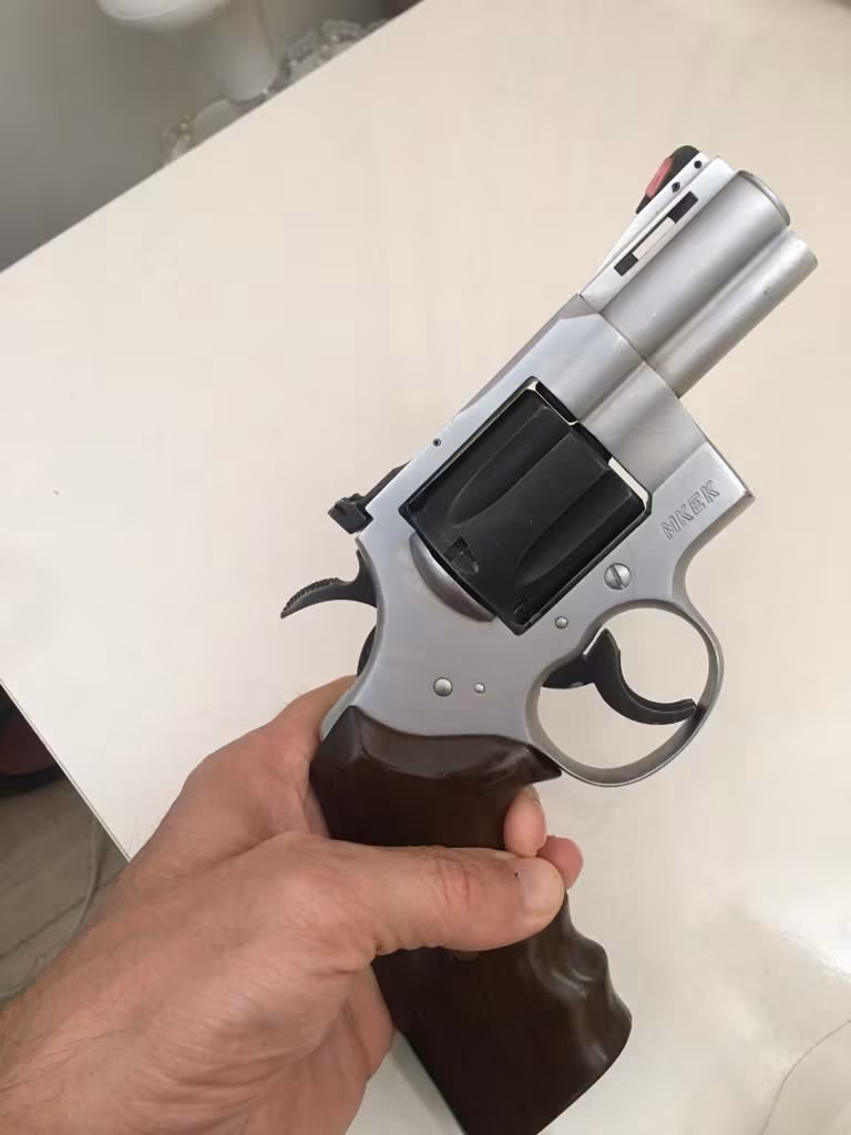 TERTEMİZ GÜMÜŞAY