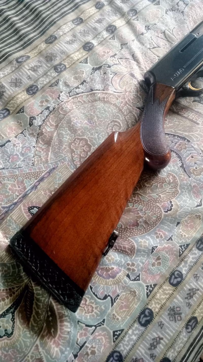 Avcıdan Temiz Kullanılmış