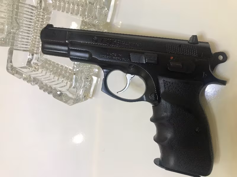 Gözüm gibi bakıyorum