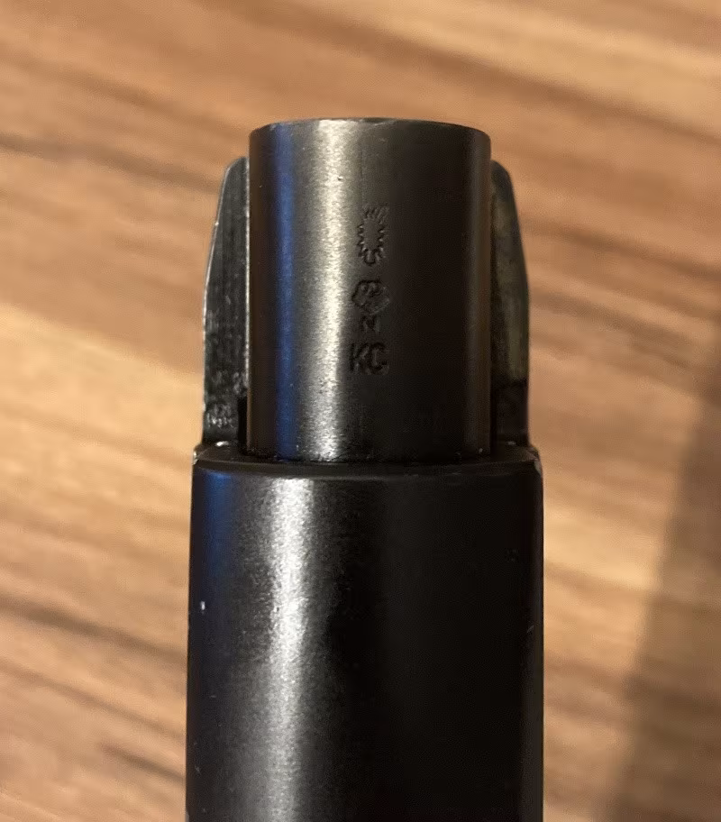 SİGSAUER P226 ALMAN