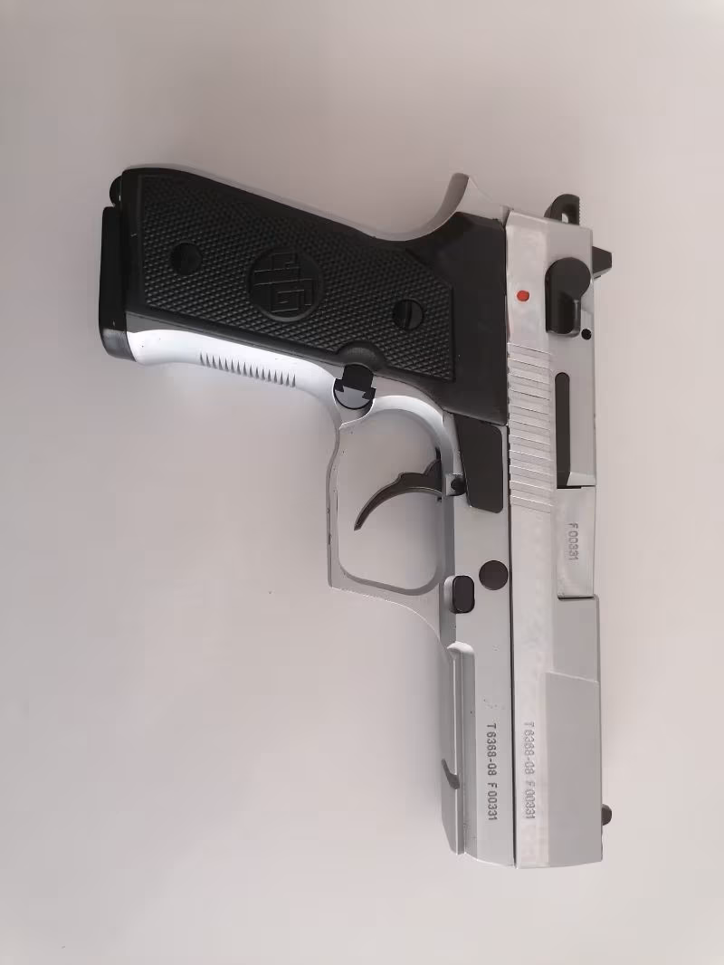 GİRSAN Yavuz 16 MC23