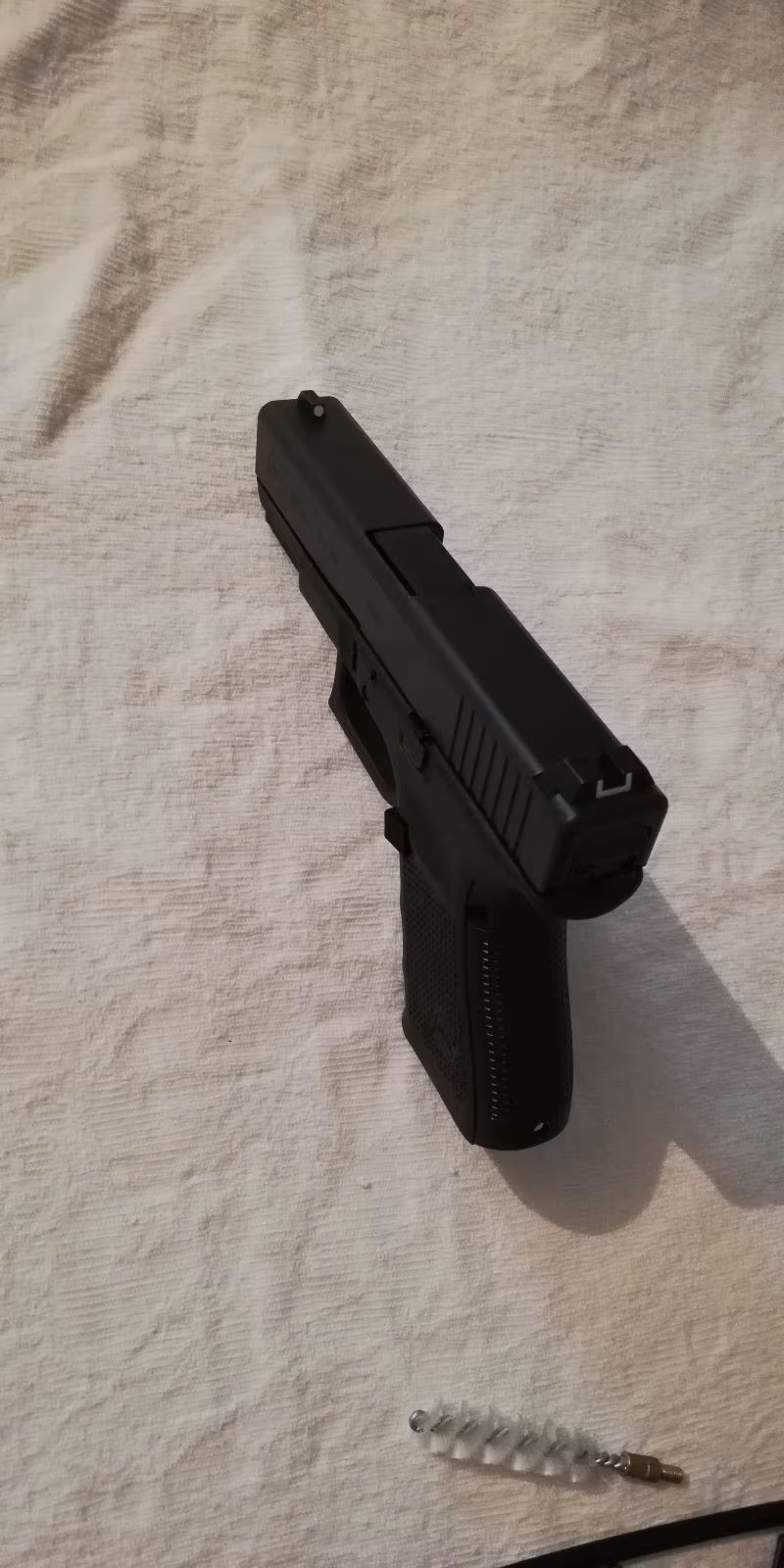 SIFIR SATILIK GLOCK GEN4 19