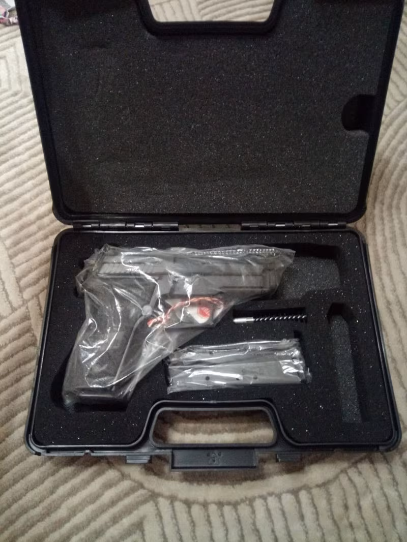 0 SigSauer P229 Alman