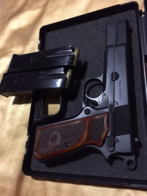 Sıfır ayarında 14 lü