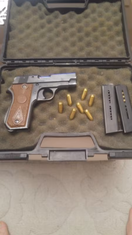 Emekli Askeri Personelden