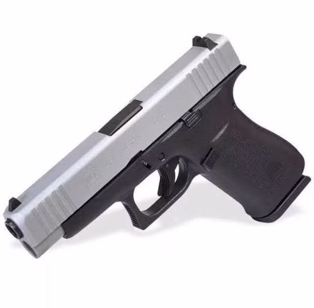 SIFIR GLOCK  48
