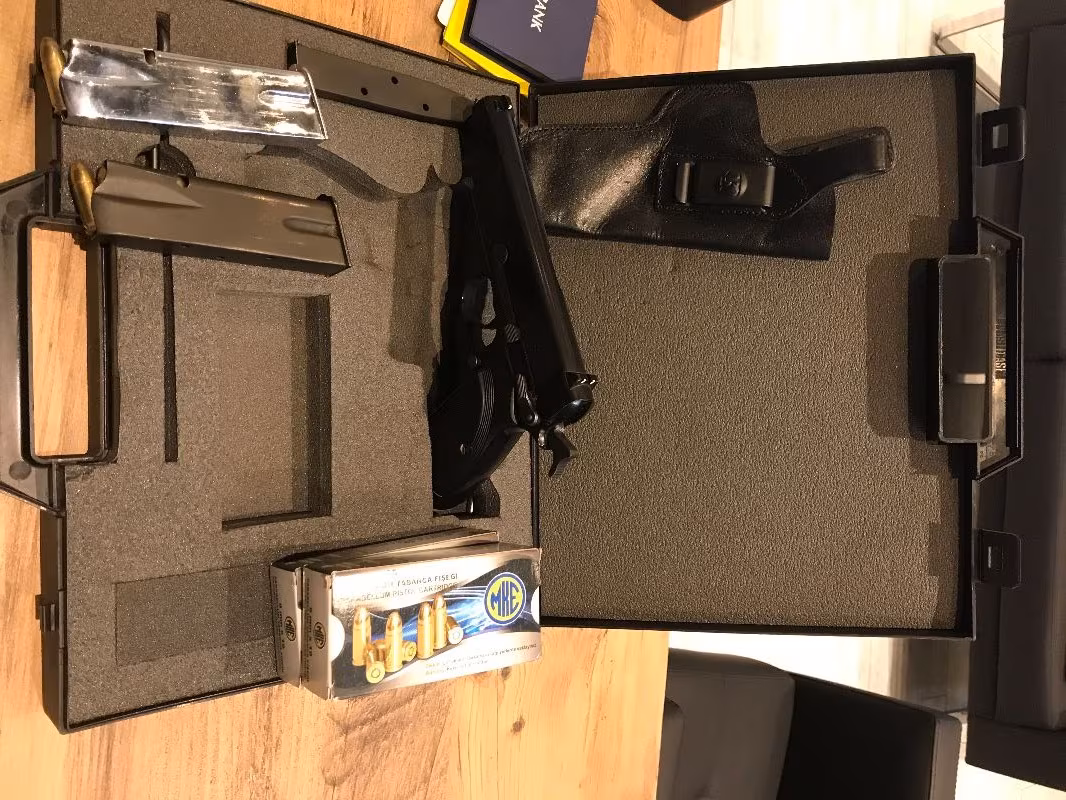 BROWNİNG 245 NT YENİ NESİL ACİL