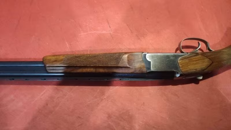 Baikal 20 kalibre spr 310